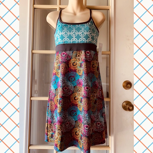 lola Dresses & Skirts - New Lola brand exercise dress.